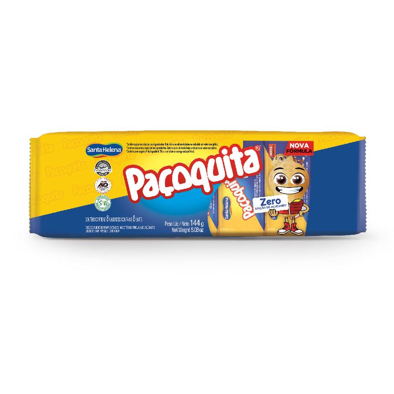 2254-PACOQUITA-ZERO-DISPLAY-144G