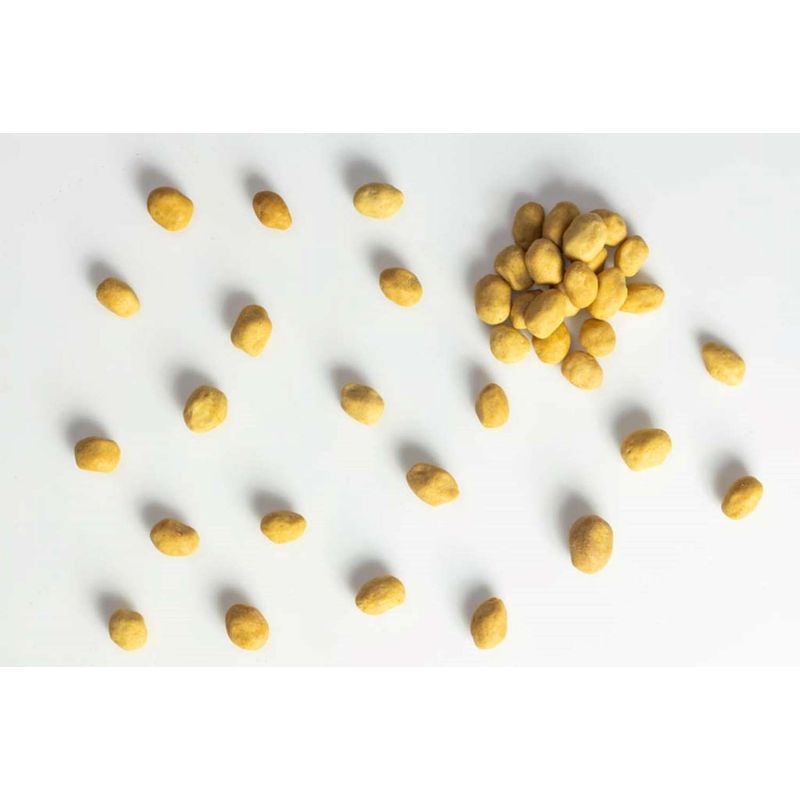 Crokissimo-Amendoim-Crocante-Levemente-Salgado-90G-Pacote