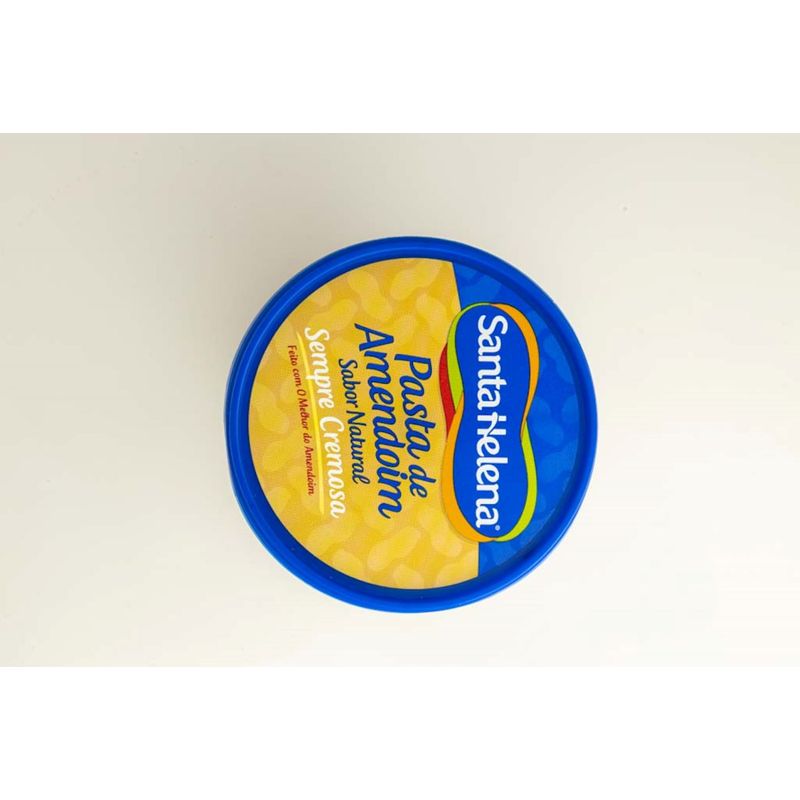 Pasta-De-Amendoim-Sempre-Cremosa-Sabor-Natural-450G