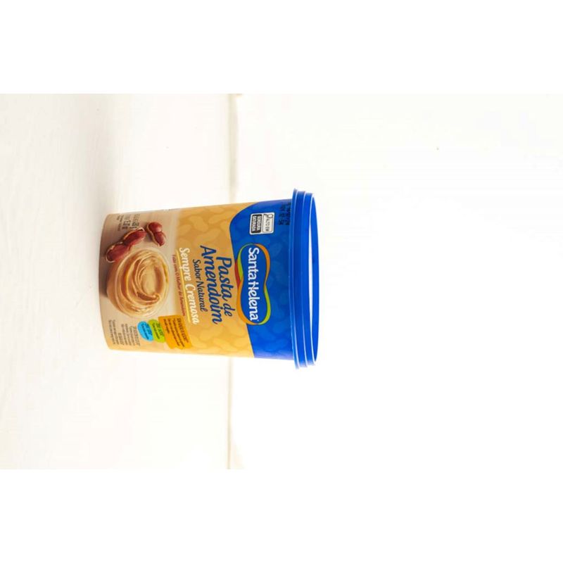 Pasta-De-Amendoim-Sempre-Cremosa-Sabor-Natural-450G