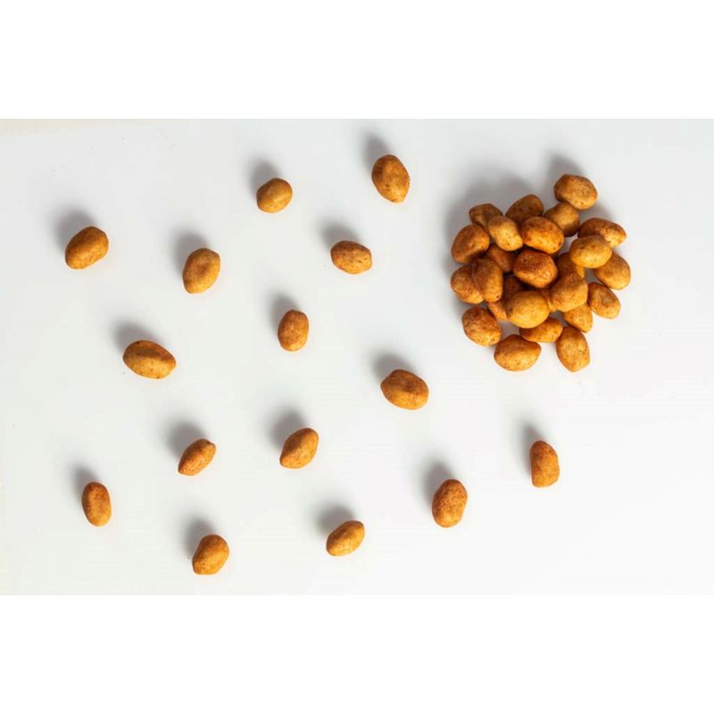 Crokissimo-Amendoim-Crocante-Pimenta-Suave-101Kg-Pacote