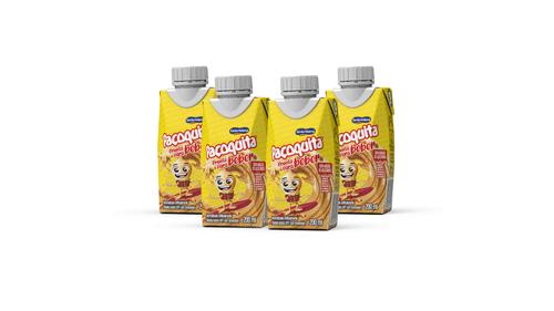 Kit -  Pronto Para Beber Sabor Original